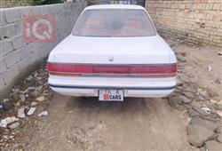 تويوتا كراون